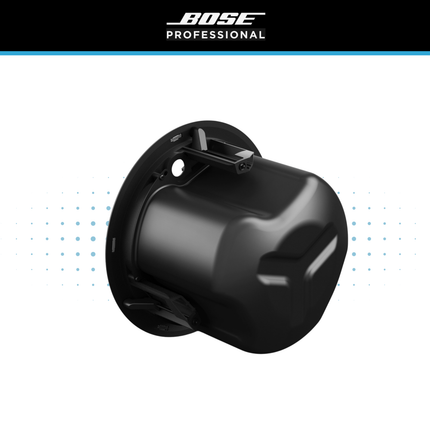 Bose DesignMax DM5C In Ceiling 5.25" Loudspeakers Pair