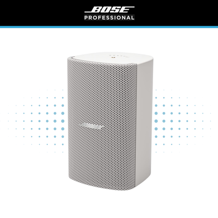 Bose FreeSpace FS2SE Surface Mount Speakers