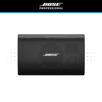 Bose FreeSpace FS2SE Surface Mount Speakers