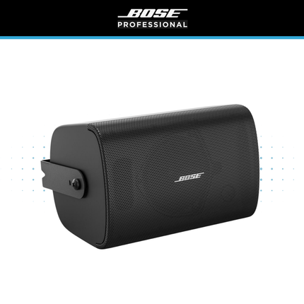 Bose FreeSpace FS4SE Surface Mount Loudspeakers Pair