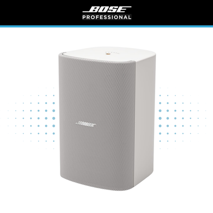 Bose FreeSpace FS4SE Surface Mount Loudspeakers Pair
