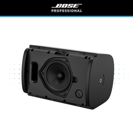 Bose FreeSpace FS4SE Surface Mount Loudspeakers Pair