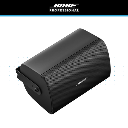 Bose FreeSpace FS4SE Surface Mount Loudspeakers Pair