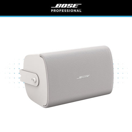 Bose FreeSpace FS4SE Surface Mount Loudspeakers Pair