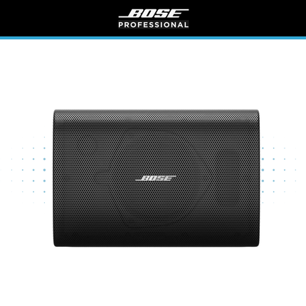 Bose FreeSpace FS4SE Surface Mount Loudspeakers Pair