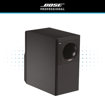 Bose FreeSpace 3 Surface Mount Bass Module