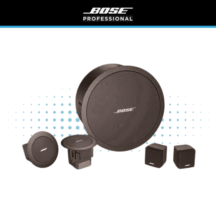 Bose FreeSpace 3 Series II Bass Module Commercial Ceiling Subwoofer