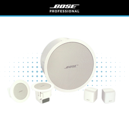 Bose FreeSpace 3 Series II Bass Module Commercial Ceiling Subwoofer