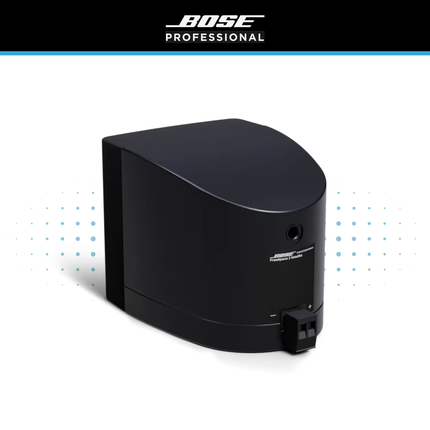 Bose FreeSpace 3 Surface Mount Satellites