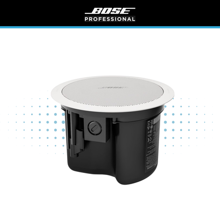 Bose FreeSpace FS2C In Ceiling Loudspeakers Pair
