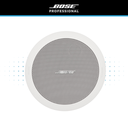 Bose FreeSpace FS2C In Ceiling Loudspeakers Pair