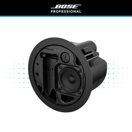 Bose FreeSpace FS2C In Ceiling Loudspeakers Pair