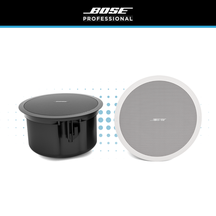 Bose FreeSpace FS4CE In Ceiling Loudspeakers Pair