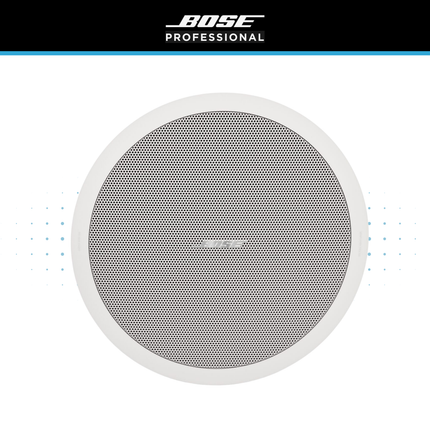 Bose FreeSpace FS4CE In Ceiling Loudspeakers Pair