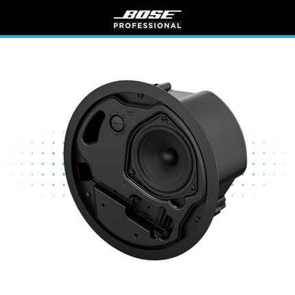 Bose FreeSpace FS4CE In Ceiling Loudspeakers Pair