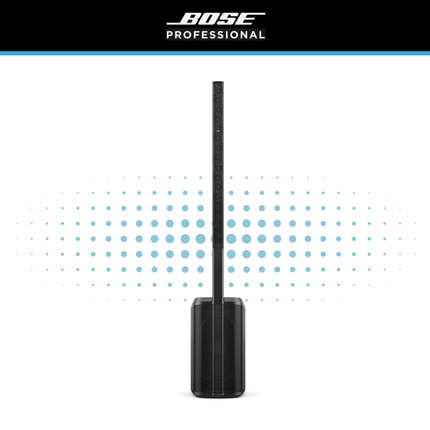 Bose L1 Pro16 Portable Line Array PA System