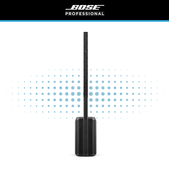 Bose L1 Pro16 Portable Line Array PA System