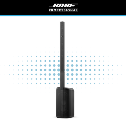 Bose L1 Pro16 Portable Line Array PA System