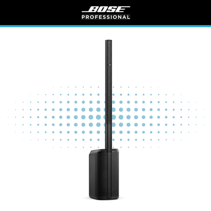 Bose L1 Pro16 Portable Line Array PA System