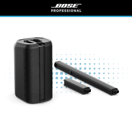 Bose L1 Pro16 Portable Line Array PA System