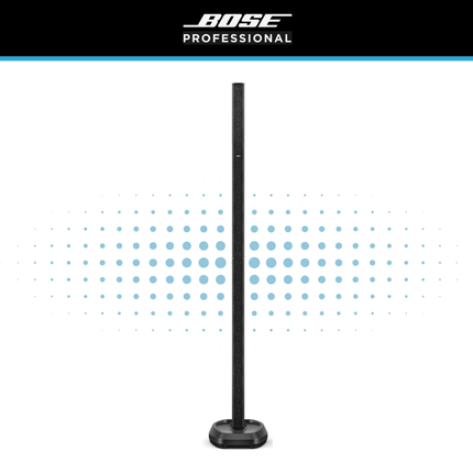 Bose L1 Pro32 Portable Line Array PA System with Bluetooth