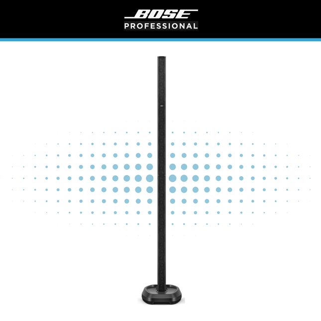 Bose L1 Pro32 Portable Line Array PA System with Bluetooth