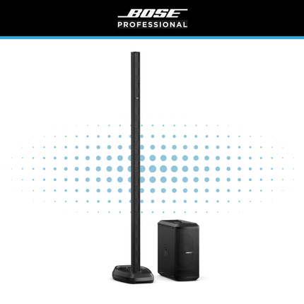 Bose L1 Pro32 Portable Line Array PA System with Bluetooth