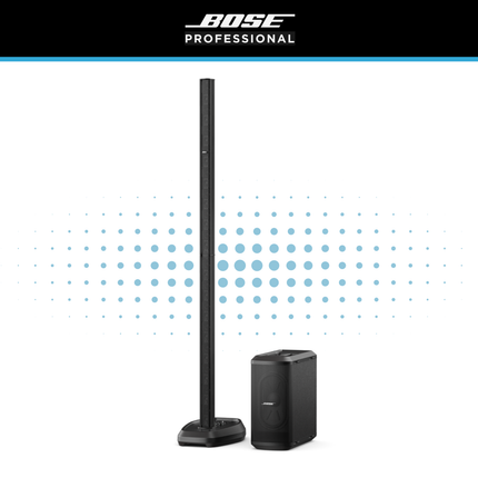 Bose L1 Pro32 Portable Line Array PA System with Bluetooth