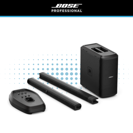 Bose L1 Pro32 Portable Line Array PA System with Bluetooth