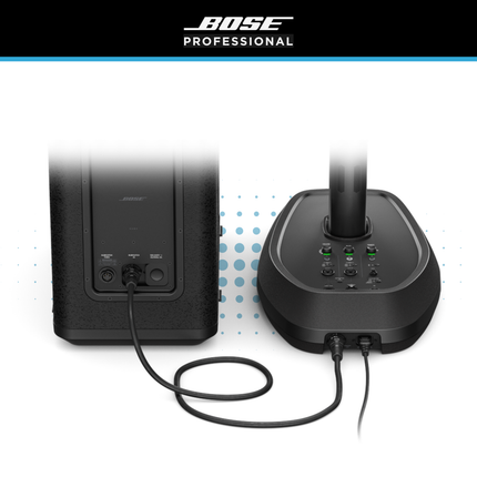 Bose L1 Pro32 Portable Line Array PA System with Bluetooth