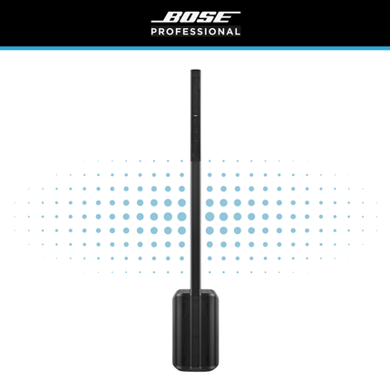 Bose L1 Pro8 Portable Line Array PA System