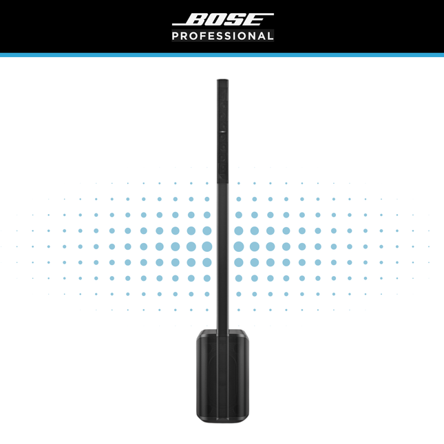 Bose L1 Pro8 Portable Line Array PA System