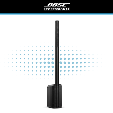 Bose L1 Pro8 Portable Line Array PA System