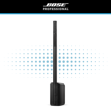 Bose L1 Pro8 Portable Line Array PA System
