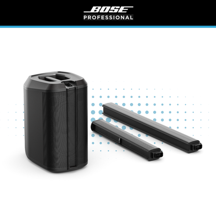 Bose L1 Pro8 Portable Line Array PA System
