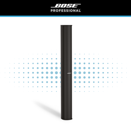 Bose Panaray MA12EX Column Array Loudspeaker