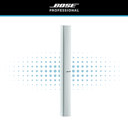 Bose Panaray MA12EX Column Array Loudspeaker