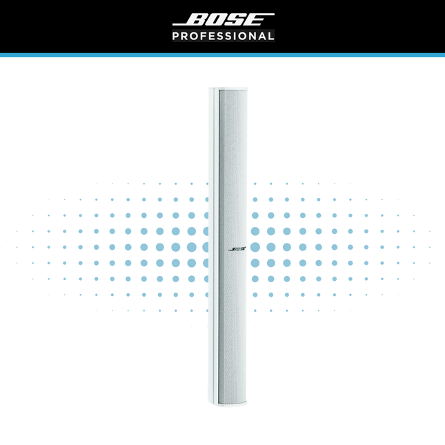Bose Panaray MA12EX Column Array Loudspeaker