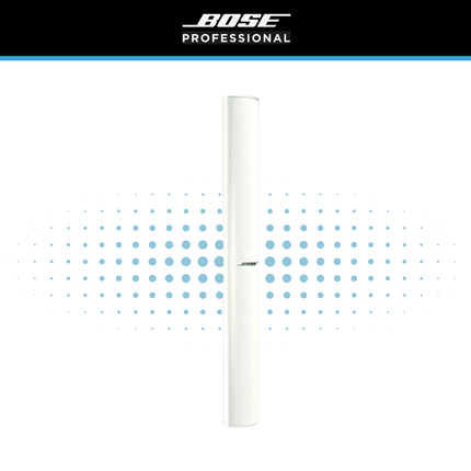 Bose Panaray MA12 Column Array Loudspeaker