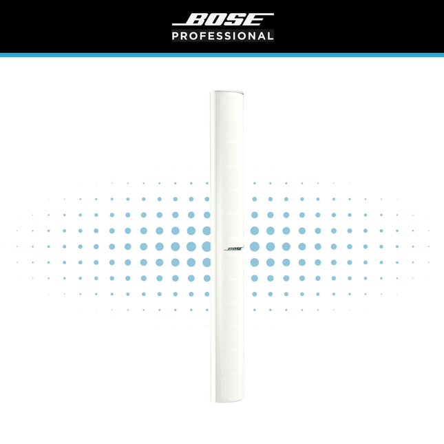 Bose Panaray MA12 Column Array Loudspeaker