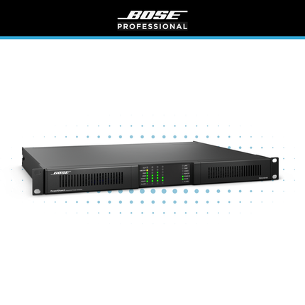 Bose PowerShareX PSX2404D Amplifier