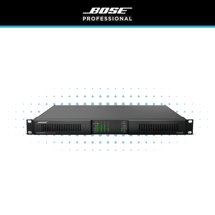 Bose PowerShareX PSX4804D Amplifier