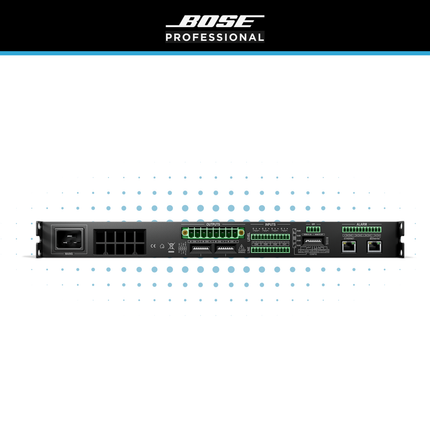 Bose PowerShareX PSX4804D Amplifier