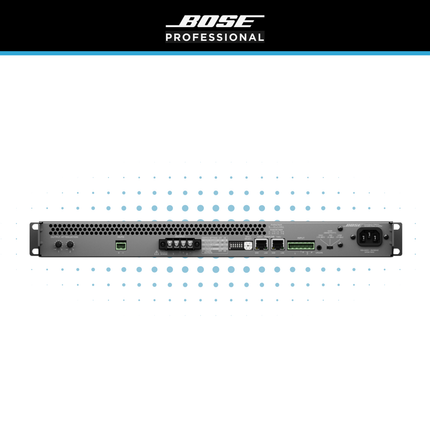 Bose PowerSpace P2600A Amplifier