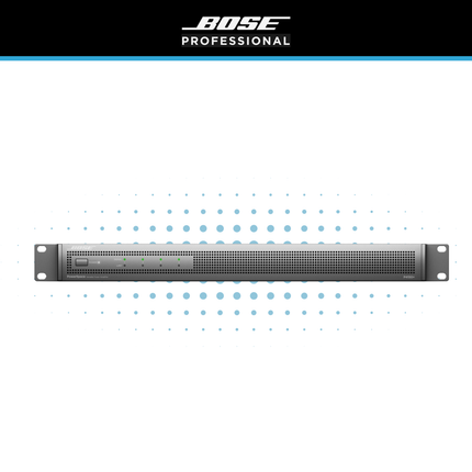 Bose PowerSpace P4150+ Amplifier