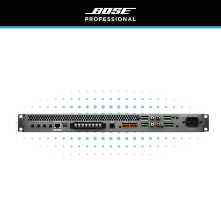 Bose PowerSpace P4150+ Amplifier