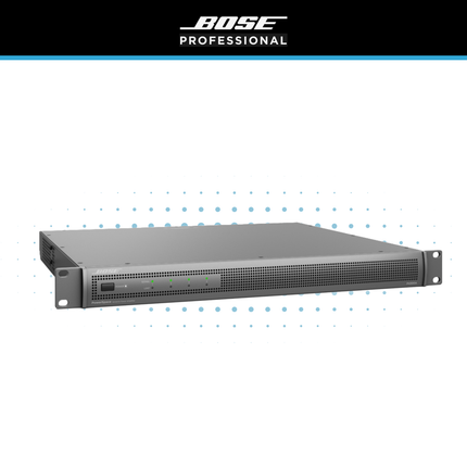 Bose PowerSpace P4300+ Amplifier