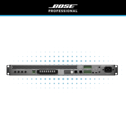Bose PowerSpace P4300+ Amplifier