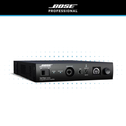 Bose Veritas 1100BH Amplifier