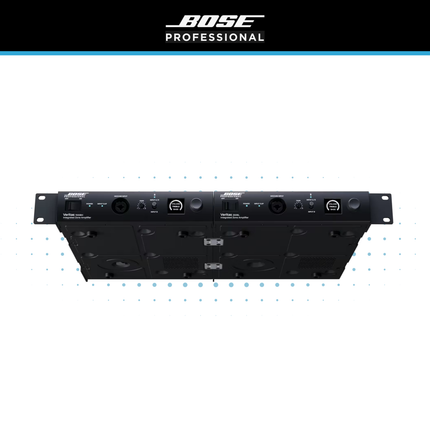 Bose Veritas 1100BH Amplifier